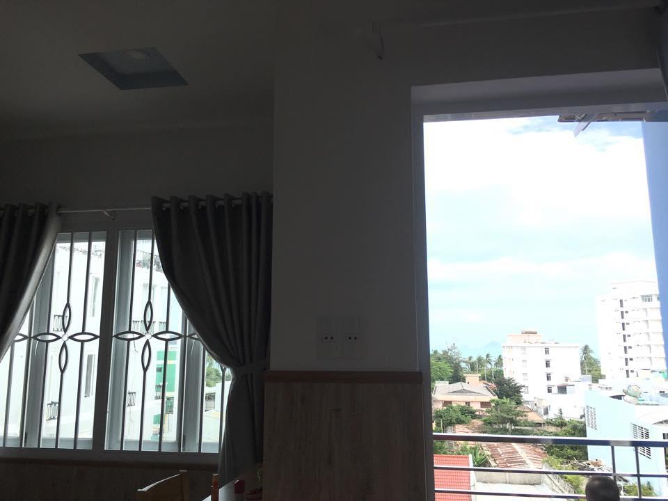 Bach Duong Apartment На Транг Екстериор снимка